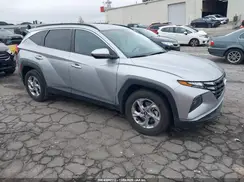 5NMJB3AE8PH291769 2023 HYUNDAI TUCSON