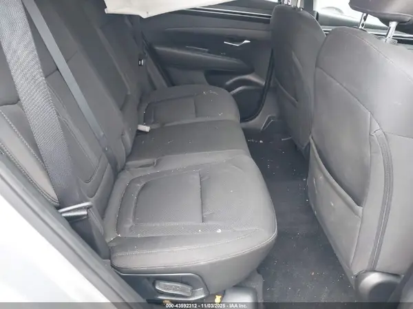 5NMJB3AE8PH291769 2023 HYUNDAI TUCSON - Image 8