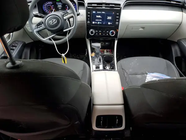 5NMJB3AE9NH003013 2022 HYUNDAI TUCSON - Image 8