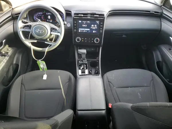 5NMJB3AE9NH003044 2022 HYUNDAI TUCSON - Image 8