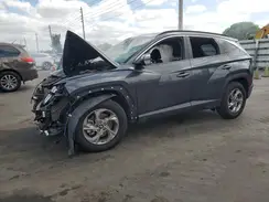 5NMJB3AE9NH003223 2022 HYUNDAI TUCSON