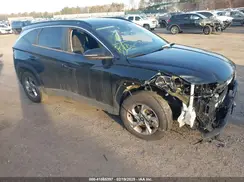 5NMJB3AE9NH003478 2022 HYUNDAI TUCSON