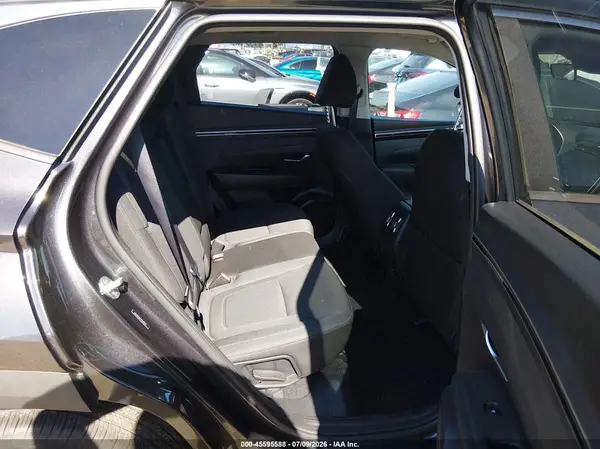 5NMJB3AE9NH012701 2022 HYUNDAI TUCSON - Image 8