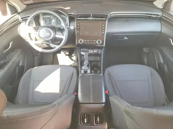 5NMJB3AE9NH025979 2022 HYUNDAI TUCSON - Image 8
