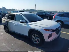 5NMJB3AE9NH030003 2022 HYUNDAI TUCSON
