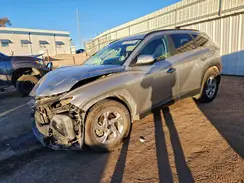 5NMJB3AE9NH034214 2022 HYUNDAI TUCSON