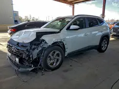 5NMJB3AE9NH036187 2022 HYUNDAI TUCSON