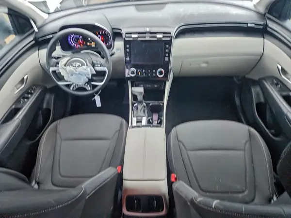 5NMJB3AE9NH036187 2022 HYUNDAI TUCSON - Image 8