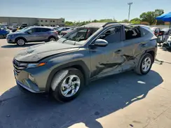 5NMJB3AE9NH039266 2022 HYUNDAI TUCSON