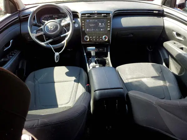 5NMJB3AE9NH045360 2022 HYUNDAI TUCSON - Image 8