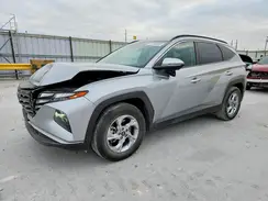 5NMJB3AE9NH059873 2022 HYUNDAI TUCSON
