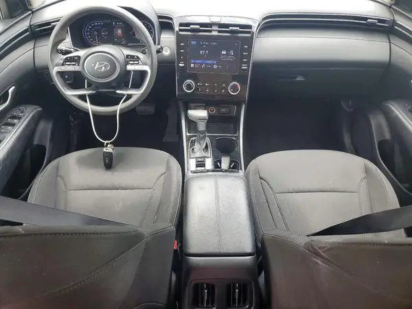5NMJB3AE9NH062076 2022 HYUNDAI TUCSON - Image 8