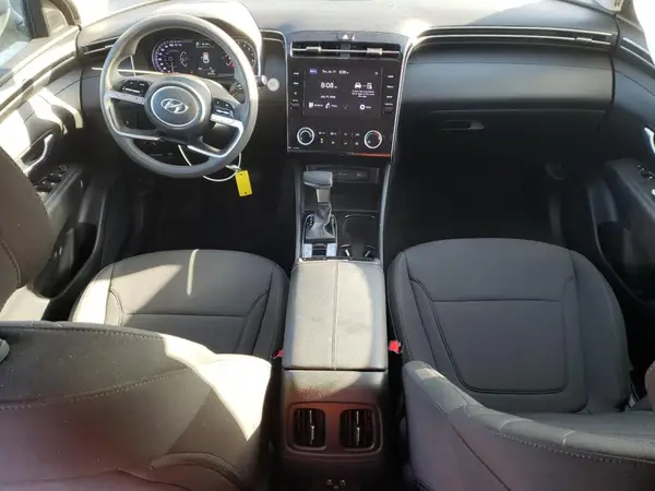 5NMJB3AE9NH067620 2022 HYUNDAI TUCSON - Image 8