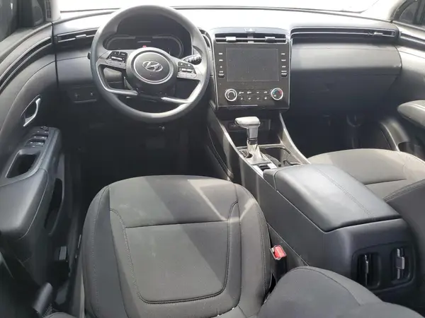 5NMJB3AE9NH071635 2022 HYUNDAI TUCSON - Image 8