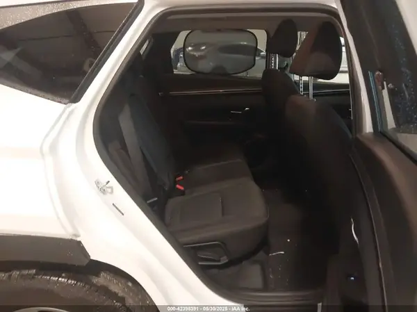 5NMJB3AE9NH074230 2022 HYUNDAI TUCSON - Image 8