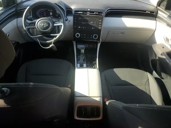 5NMJB3AE9NH084515 2022 HYUNDAI TUCSON - Image 8