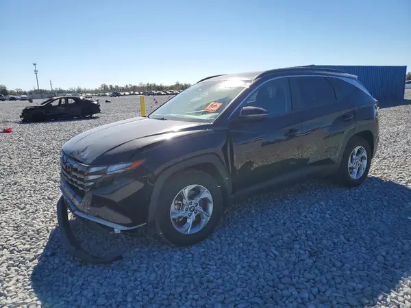 5NMJB3AE9NH085860 2022 HYUNDAI TUCSON - Image 1