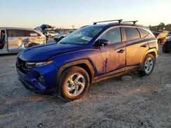 5NMJB3AE9NH090492 2022 HYUNDAI TUCSON