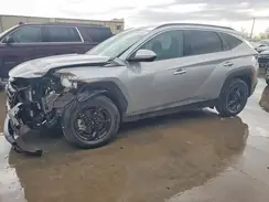 5NMJB3AE9NH093764 2022 HYUNDAI TUCSON