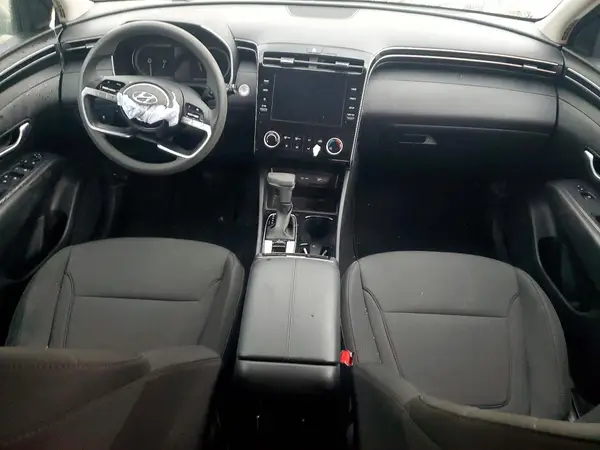 5NMJB3AE9NH093764 2022 HYUNDAI TUCSON - Image 8