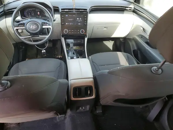 5NMJB3AE9NH109056 2022 HYUNDAI TUCSON - Image 8