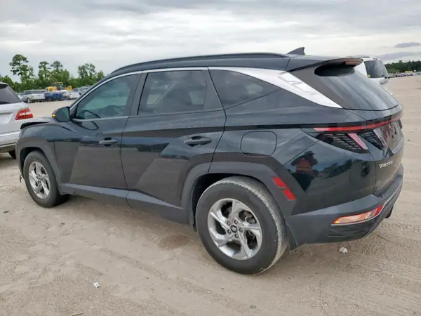 5NMJB3AE9NH111826 2022 HYUNDAI TUCSON - Image 2