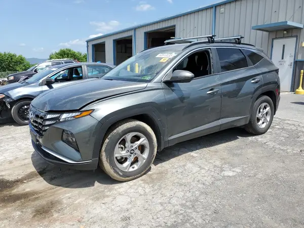 5NMJB3AE9NH115813 2022 HYUNDAI TUCSON - Image 1