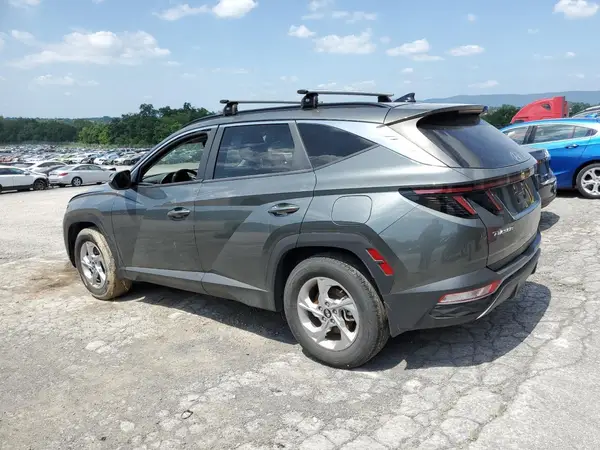 5NMJB3AE9NH115813 2022 HYUNDAI TUCSON - Image 2