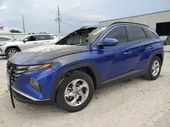 5NMJB3AE9NH119795 2022 HYUNDAI TUCSON