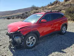 5NMJB3AE9NH122213 2022 HYUNDAI TUCSON