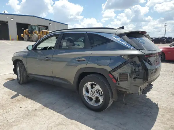 5NMJB3AE9NH122695 2022 HYUNDAI TUCSON - Image 2