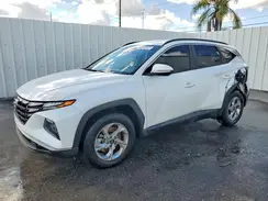 5NMJB3AE9NH124799 2022 HYUNDAI TUCSON