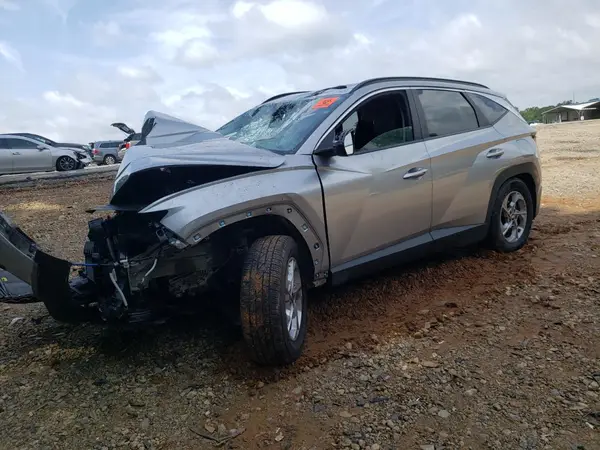 5NMJB3AE9NH125144 2022 HYUNDAI TUCSON - Image 1