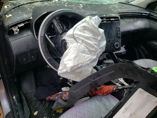 5NMJB3AE9NH125144 2022 HYUNDAI TUCSON - Image 8