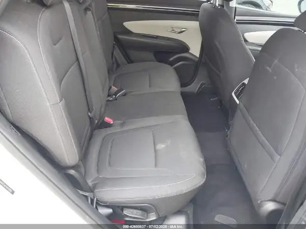 5NMJB3AE9NH128058 2022 HYUNDAI TUCSON - Image 8