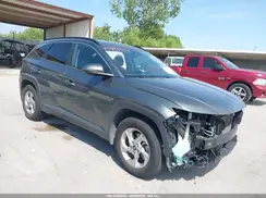 5NMJB3AE9NH136175 2022 HYUNDAI TUCSON