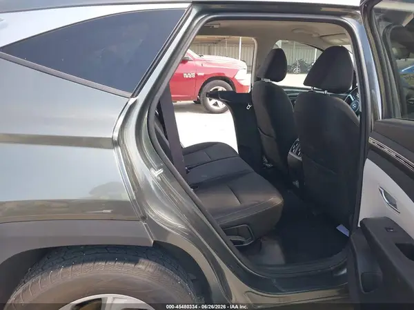 5NMJB3AE9NH136175 2022 HYUNDAI TUCSON - Image 8
