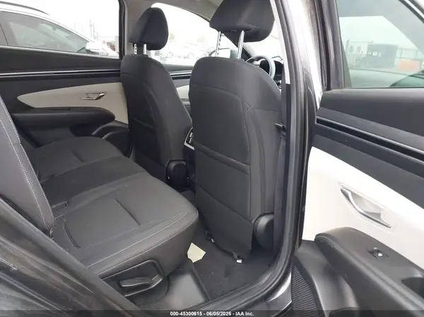 5NMJB3AE9NH137200 2022 HYUNDAI TUCSON - Image 8