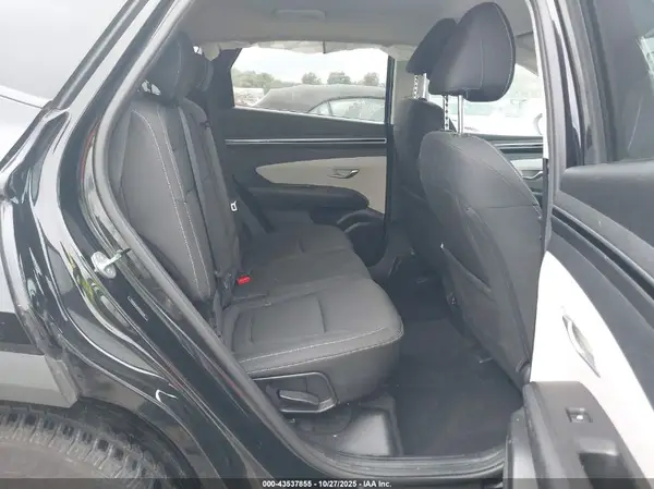 5NMJB3AE9NH137648 2022 HYUNDAI TUCSON - Image 8