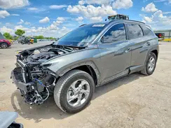 5NMJB3AE9NH139805 2022 HYUNDAI TUCSON