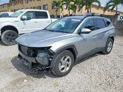 5NMJB3AE9NH140761 2022 HYUNDAI TUCSON