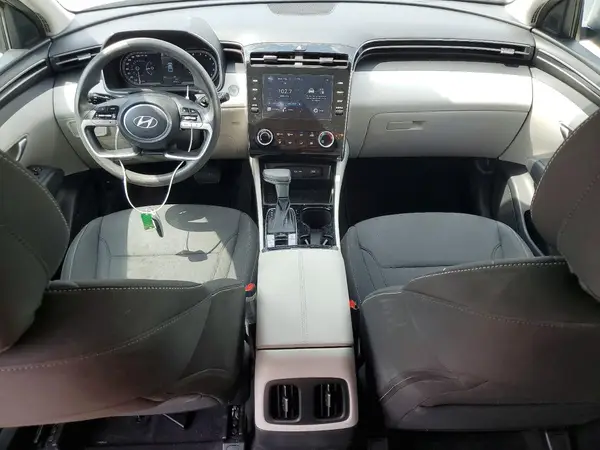 5NMJB3AE9NH140761 2022 HYUNDAI TUCSON - Image 8