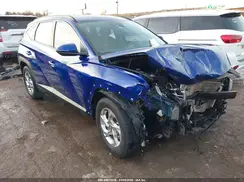 5NMJB3AE9NH140940 2022 HYUNDAI TUCSON