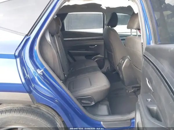 5NMJB3AE9NH140940 2022 HYUNDAI TUCSON - Image 8