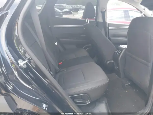 5NMJB3AE9NH144647 2022 HYUNDAI TUCSON - Image 8