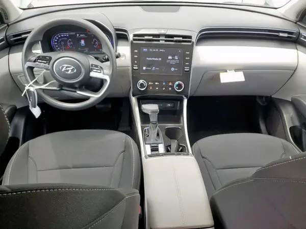 5NMJB3AE9NH155082 2022 HYUNDAI TUCSON - Image 8