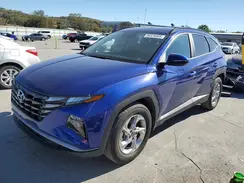 5NMJB3AE9NH158399 2022 HYUNDAI TUCSON