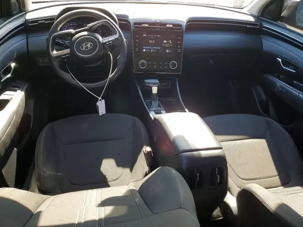 5NMJB3AE9PH182981 2023 HYUNDAI TUCSON - Image 8