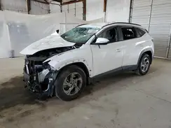 5NMJB3AE9PH183046 2023 HYUNDAI TUCSON
