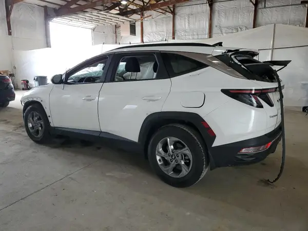 5NMJB3AE9PH183046 2023 HYUNDAI TUCSON - Image 2